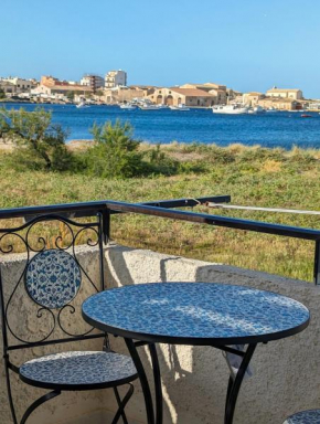 Casa sul mare Vento di Levante